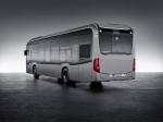 Mercedes-Benz eCitaro 2018 года